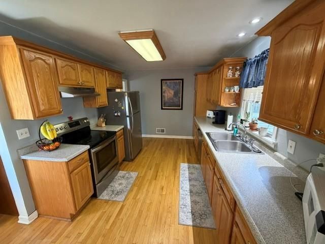 134 W Truman Avenue, Eau Claire, WI 54701