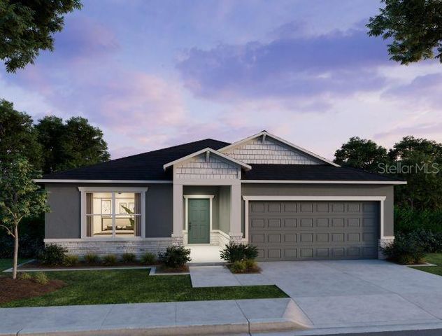 207 MARION OAKS MANOR, Ocala, FL 34473
