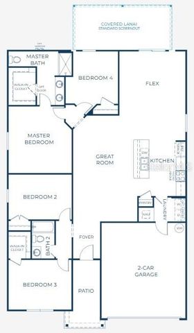 207 MARION OAKS MANOR, Ocala, FL 34473