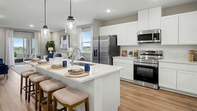 207 MARION OAKS MANOR, Ocala, FL 34473