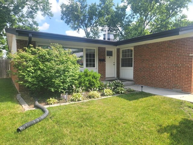 7324 Palma Lane, Morton Grove, IL 60053