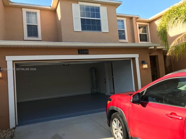 3348 Rodrick Circle, Orlando, FL 32824