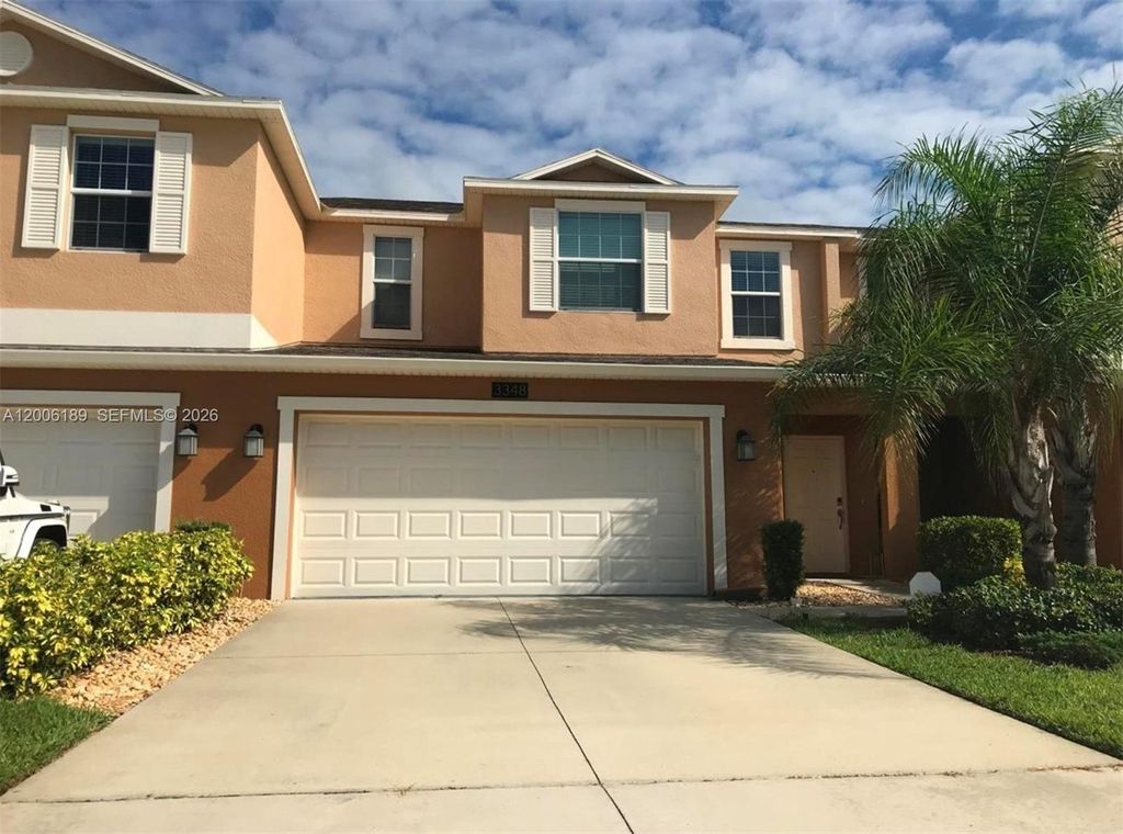 3348 Rodrick Circle, Orlando, FL 32824