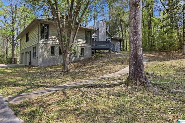 1973 CHANDAWAY DRIVE, Pelham, AL 35124