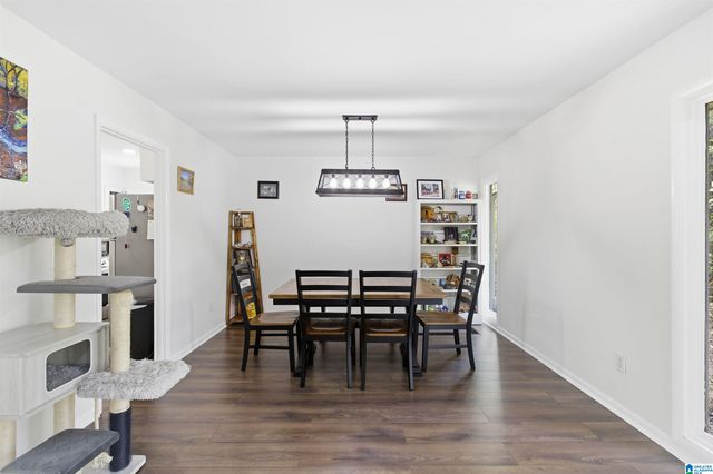 1973 CHANDAWAY DRIVE, Pelham, AL 35124