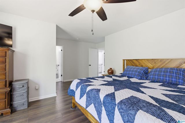 1973 CHANDAWAY DRIVE, Pelham, AL 35124