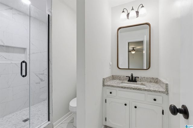 1973 CHANDAWAY DRIVE, Pelham, AL 35124