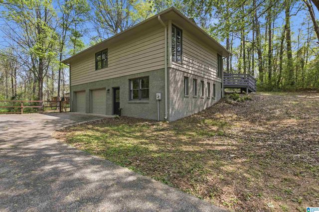 1973 CHANDAWAY DRIVE, Pelham, AL 35124