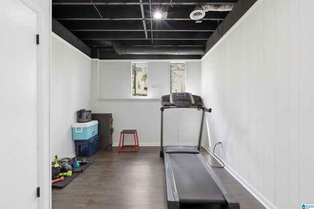 1973 CHANDAWAY DRIVE, Pelham, AL 35124