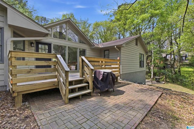 1973 CHANDAWAY DRIVE, Pelham, AL 35124