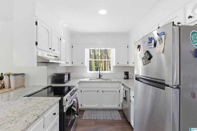 1973 CHANDAWAY DRIVE, Pelham, AL 35124