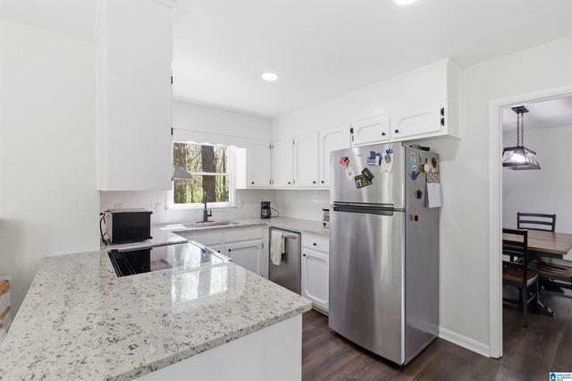 1973 CHANDAWAY DRIVE, Pelham, AL 35124