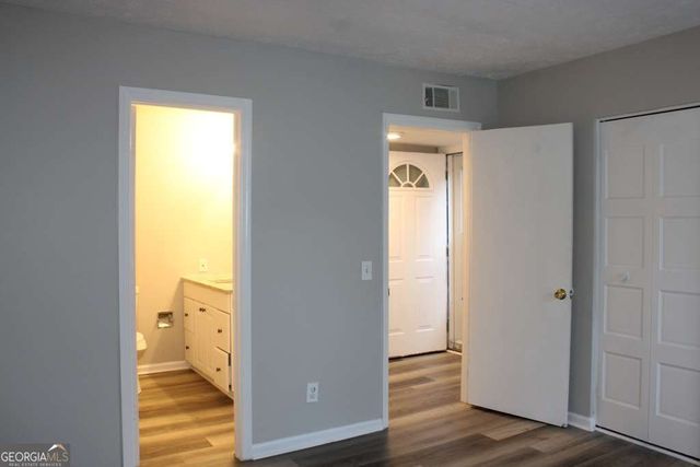 1010 Mariners Court, Stone Mountain, GA 30083