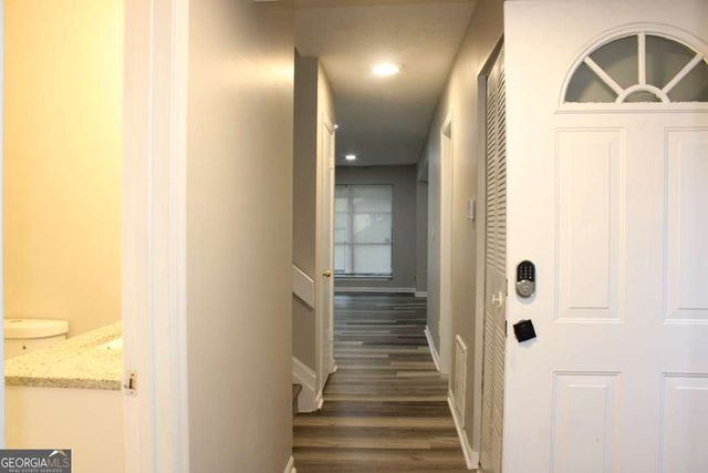 1010 Mariners Court, Stone Mountain, GA 30083