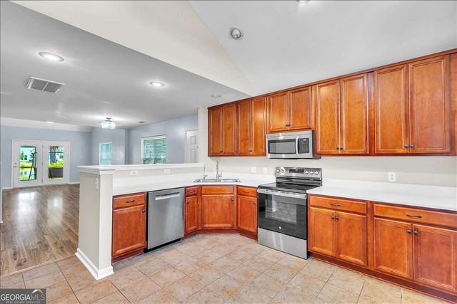 248 Opus Court, Pooler, GA 31322