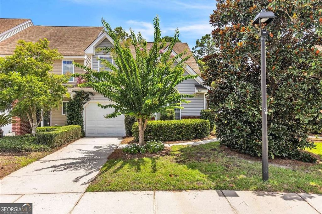 248 Opus Court, Pooler, GA 31322