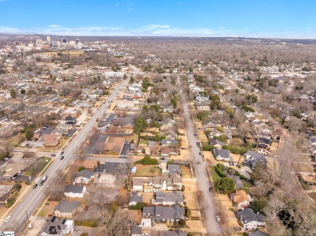 300 W Prentiss Avenue, Greenville, SC 29605