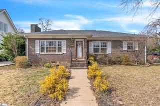 300 W Prentiss Avenue, Greenville, SC 29605
