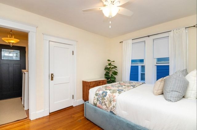 33 Pierce Ave 1, Boston, MA 02122