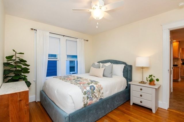 33 Pierce Ave 1, Boston, MA 02122