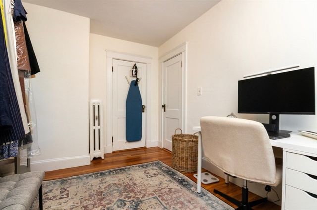 33 Pierce Ave 1, Boston, MA 02122