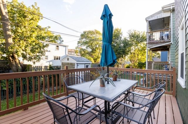 33 Pierce Ave 1, Boston, MA 02122