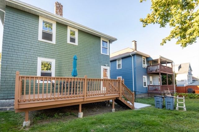 33 Pierce Ave 1, Boston, MA 02122