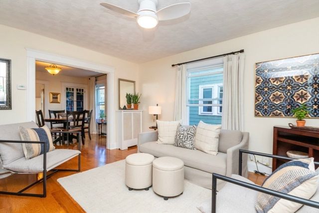 33 Pierce Ave 1, Boston, MA 02122