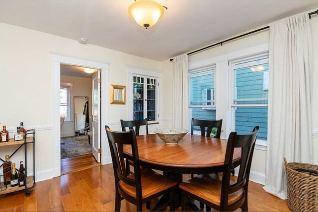 33 Pierce Ave 1, Boston, MA 02122