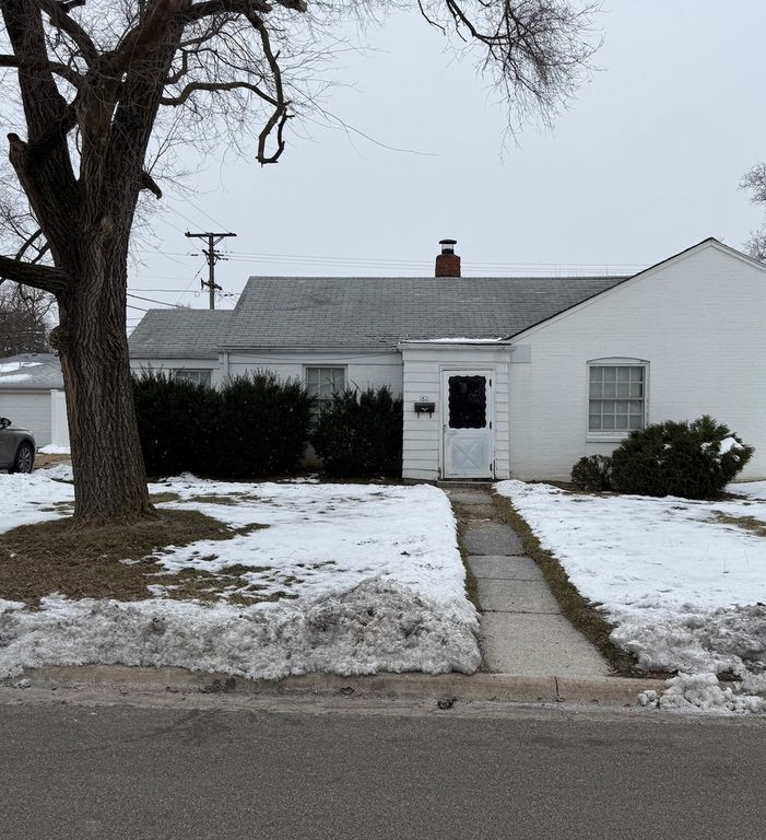 1811 N Raynor Avenue 1811, Crest Hill, IL 60403