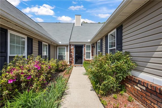 1911 School House Lane, Temple, GA 30179
