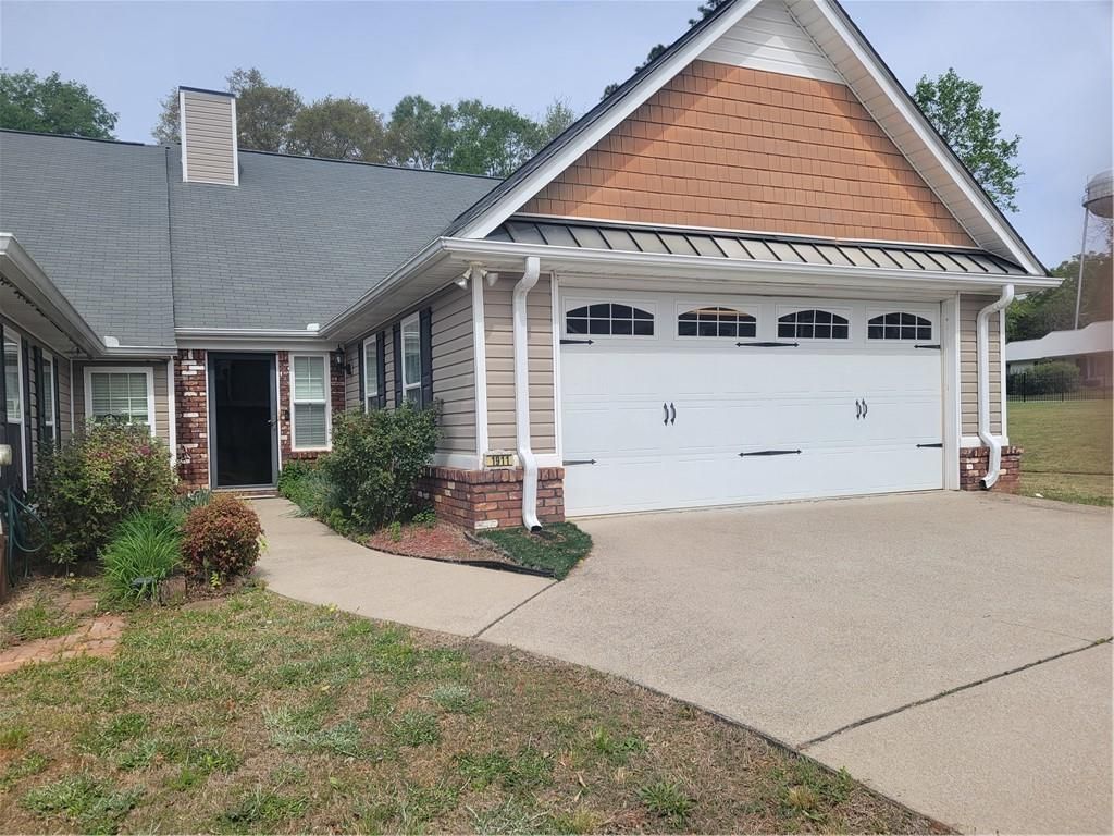 1911 School House Lane, Temple, GA 30179