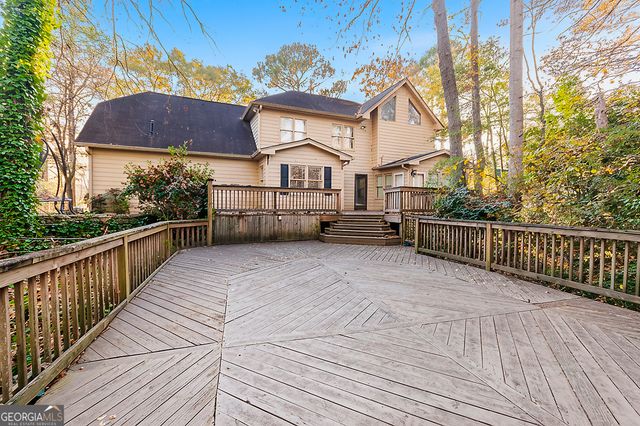 4667 Old Annistown Bridge Road, Snellville, GA 30039