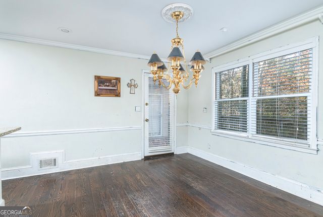 4667 Old Annistown Bridge Road, Snellville, GA 30039