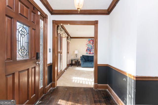 4667 Old Annistown Bridge Road, Snellville, GA 30039