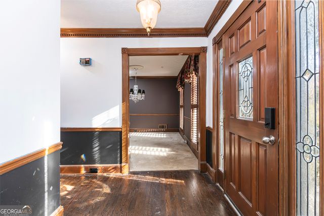 4667 Old Annistown Bridge Road, Snellville, GA 30039