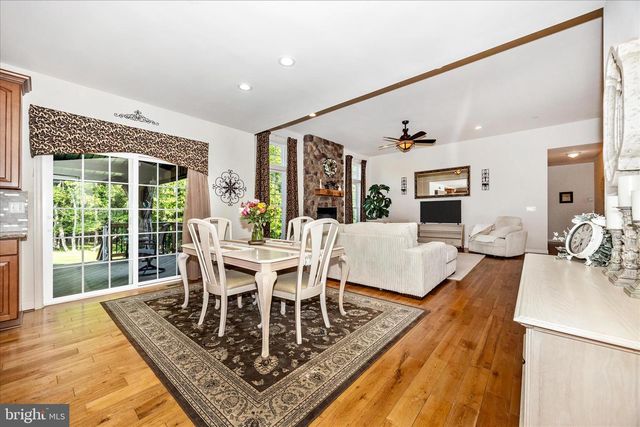 7145 LINGANORE RD, Frederick, MD 21701