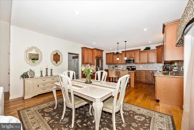 7145 LINGANORE RD, Frederick, MD 21701