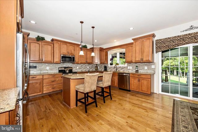 7145 LINGANORE RD, Frederick, MD 21701