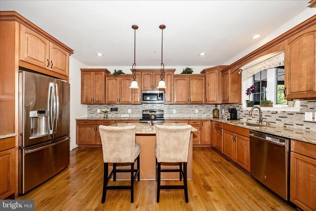 7145 LINGANORE RD, Frederick, MD 21701