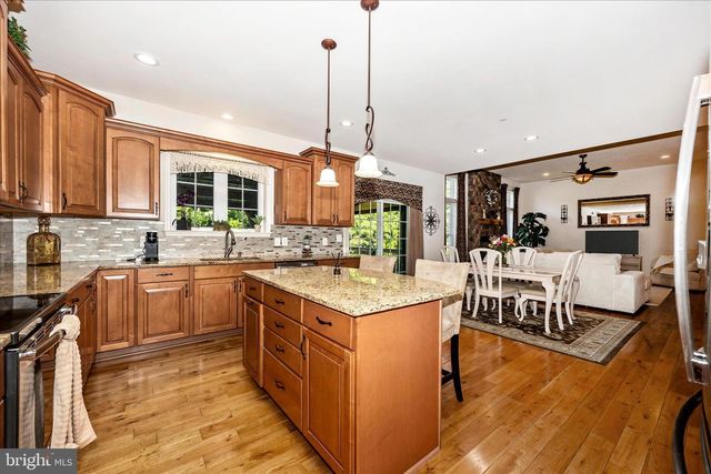 7145 LINGANORE RD, Frederick, MD 21701