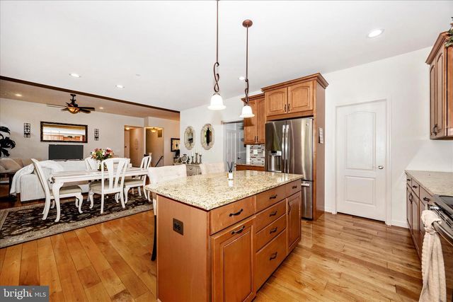 7145 LINGANORE RD, Frederick, MD 21701