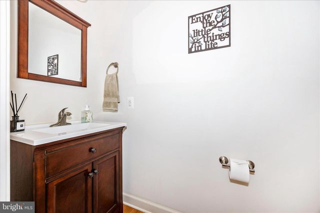 7145 LINGANORE RD, Frederick, MD 21701