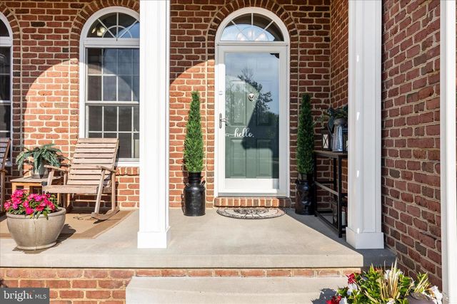 7145 LINGANORE RD, Frederick, MD 21701
