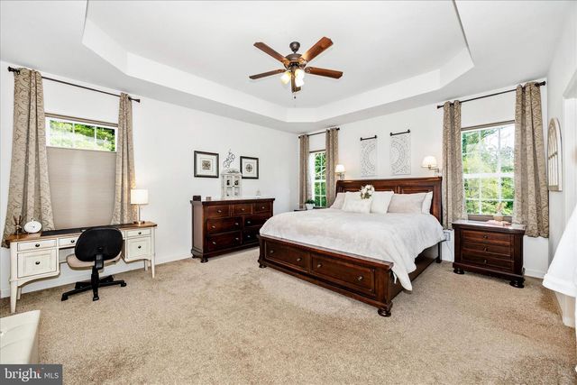 7145 LINGANORE RD, Frederick, MD 21701