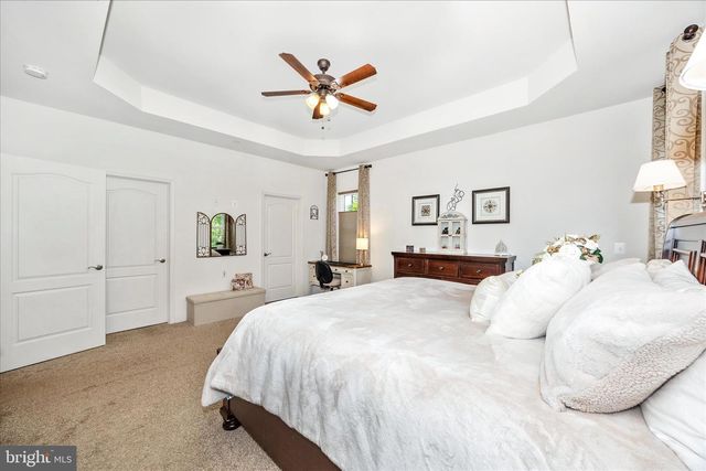 7145 LINGANORE RD, Frederick, MD 21701