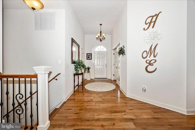 7145 LINGANORE RD, Frederick, MD 21701
