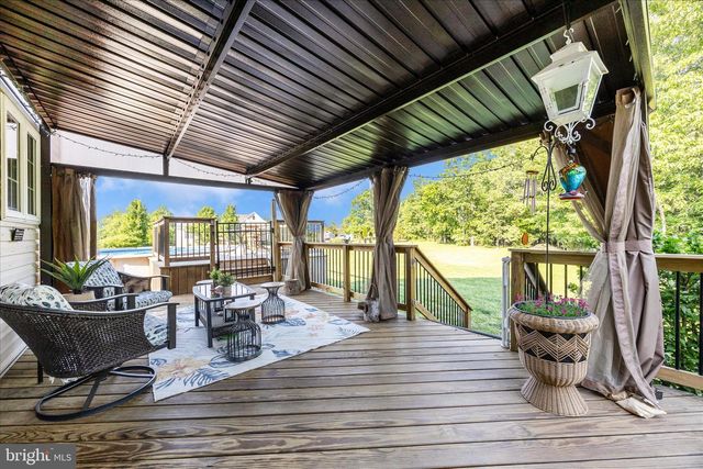 7145 LINGANORE RD, Frederick, MD 21701