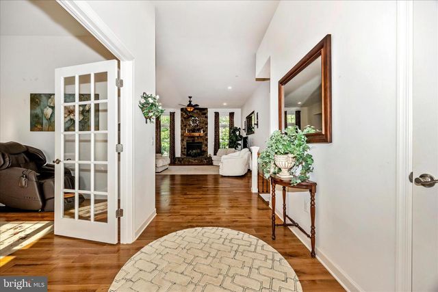 7145 LINGANORE RD, Frederick, MD 21701