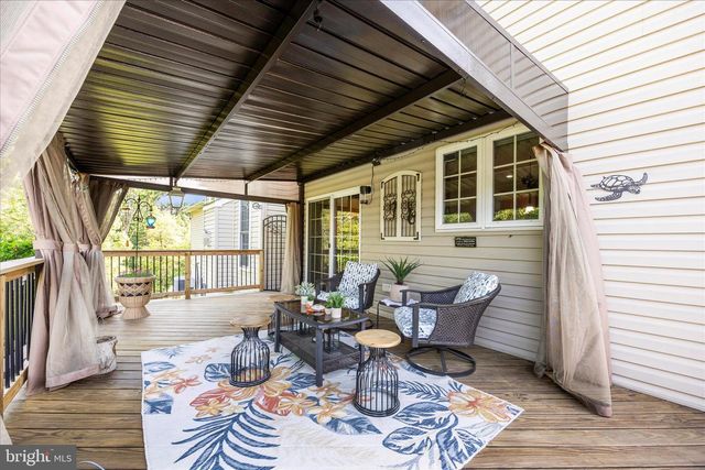 7145 LINGANORE RD, Frederick, MD 21701